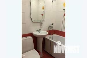 2-к квартира, посуточно, 45м2, 4/5 этаж