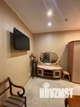 3-к квартира, посуточно, 60м2, 1/1 этаж