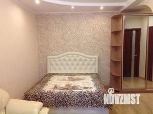 1-к квартира, посуточно, 33м2, 2/5 этаж