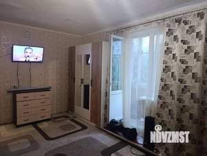 1-к квартира, на длительный срок, 32м2, 1/5 этаж