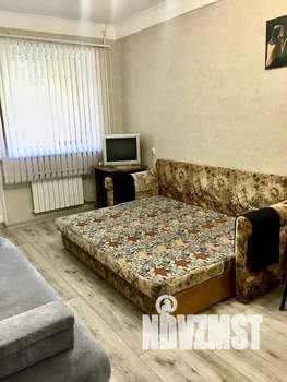 1-к квартира, посуточно, 33м2, 2/5 этаж