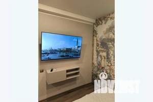 1-к квартира, посуточно, 33м2, 3/5 этаж