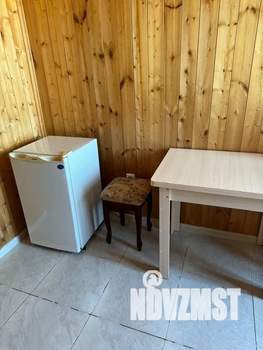 1-к квартира, посуточно, 30м2, 3/3 этаж