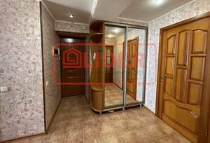 3-к квартира, на длительный срок, 68м2, 5/5 этаж