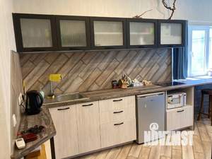 1-к квартира, посуточно, 32м2, 1/2 этаж