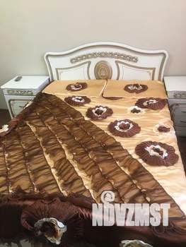 2-к квартира, посуточно, 50м2, 2/2 этаж