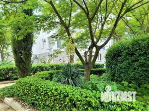 1-к квартира, посуточно, 20м2, 4/4 этаж