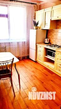 1-к квартира, посуточно, 36м2, 2/10 этаж
