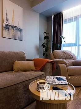 2-к квартира, посуточно, 56м2, 5/9 этаж