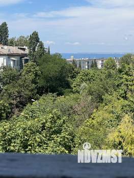 2-к квартира, посуточно, 44м2, 5/5 этаж