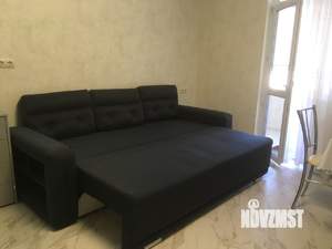 Студия квартира, на длительный срок, 36м2, 6/10 этаж