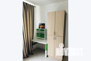 3-к квартира, посуточно, 67м2, 2/6 этаж