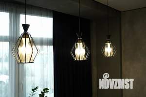 Студия квартира, посуточно, 42м2, 1/5 этаж