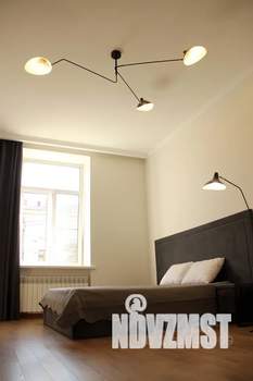 2-к квартира, посуточно, 85м2, 2/3 этаж