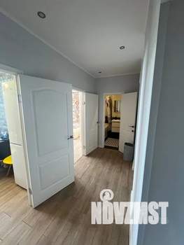 1-к квартира, посуточно, 42м2, 10/10 этаж