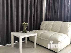 1-к квартира, посуточно, 40м2, 7/13 этаж