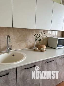 2-к квартира, посуточно, 55м2, 3/5 этаж