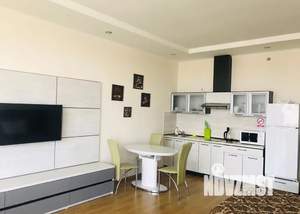 1-к квартира, посуточно, 43м2, 8/9 этаж