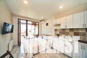 1-к квартира, посуточно, 30м2, 3/5 этаж