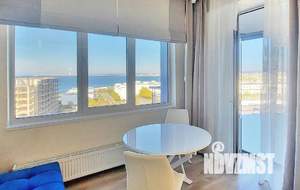 1-к квартира, посуточно, 50м2, 9/13 этаж