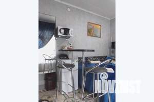 1-к квартира, посуточно, 16м2, 1/1 этаж