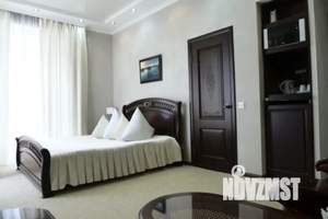 1-к квартира, посуточно, 30м2, 6/10 этаж