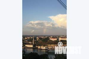 2-к квартира, посуточно, 50м2, 3/4 этаж