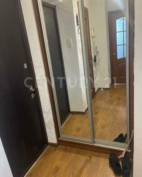 1-к квартира, на длительный срок, 39м2, 8/12 этаж