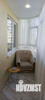 1-к квартира, на длительный срок, 37м2, 5/9 этаж