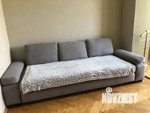 2-к квартира, посуточно, 45м2, 3/3 этаж