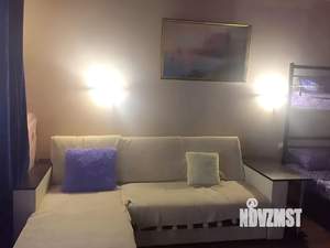 2-к квартира, посуточно, 20м2, 1/1 этаж