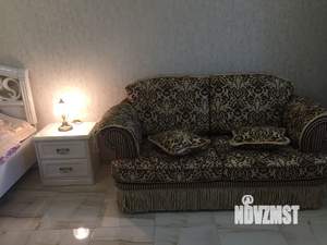 2-к квартира, посуточно, 55м2, 3/10 этаж