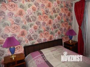 2-к квартира, посуточно, 58м2, 5/5 этаж