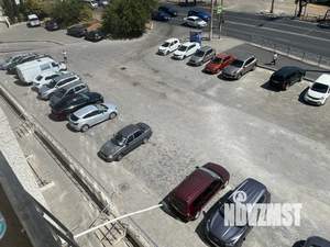 1-к квартира, посуточно, 45м2, 4/10 этаж