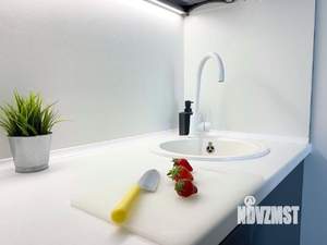 Студия квартира, посуточно, 30м2, 4/5 этаж