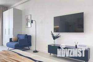 1-к квартира, посуточно, 33м2, 1/3 этаж