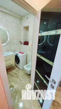 1-к квартира, посуточно, 25м2, 4/5 этаж