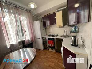 1-к квартира, на длительный срок, 32м2, 2/5 этаж