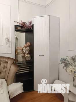 1-к квартира, посуточно, 30м2, 1/4 этаж