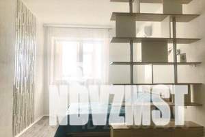 1-к квартира, посуточно, 35м2, 9/20 этаж