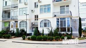 1-к квартира, на длительный срок, 43м2, 5/5 этаж