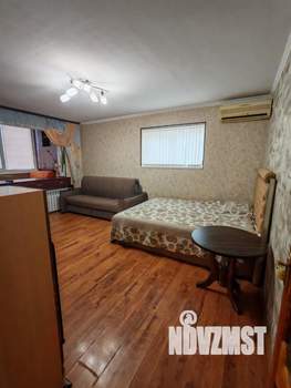 2-к квартира, посуточно, 60м2, 4/12 этаж