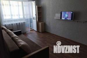 1-к квартира, посуточно, 32м2, 2/5 этаж
