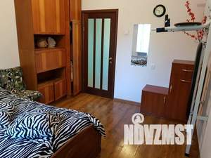 3-к квартира, посуточно, 80м2, 2/2 этаж