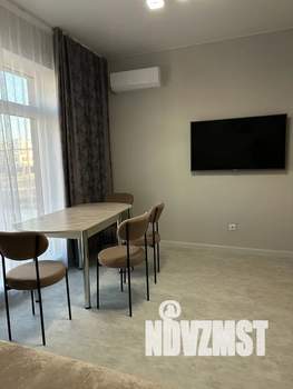 2-к квартира, посуточно, 42м2, 2/2 этаж