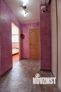 1-к квартира, посуточно, 36м2, 6/9 этаж