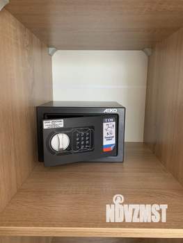 2-к квартира, посуточно, 43м2, 2/5 этаж