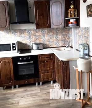 Студия квартира, посуточно, 35м2, 2/4 этаж