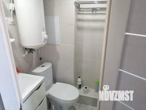 Студия квартира, посуточно, 23м2, 4/4 этаж