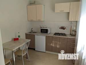 1-к квартира, посуточно, 36м2, 3/5 этаж